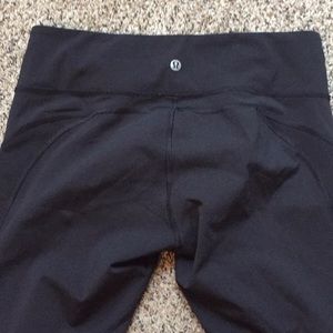 Lululemon leggings